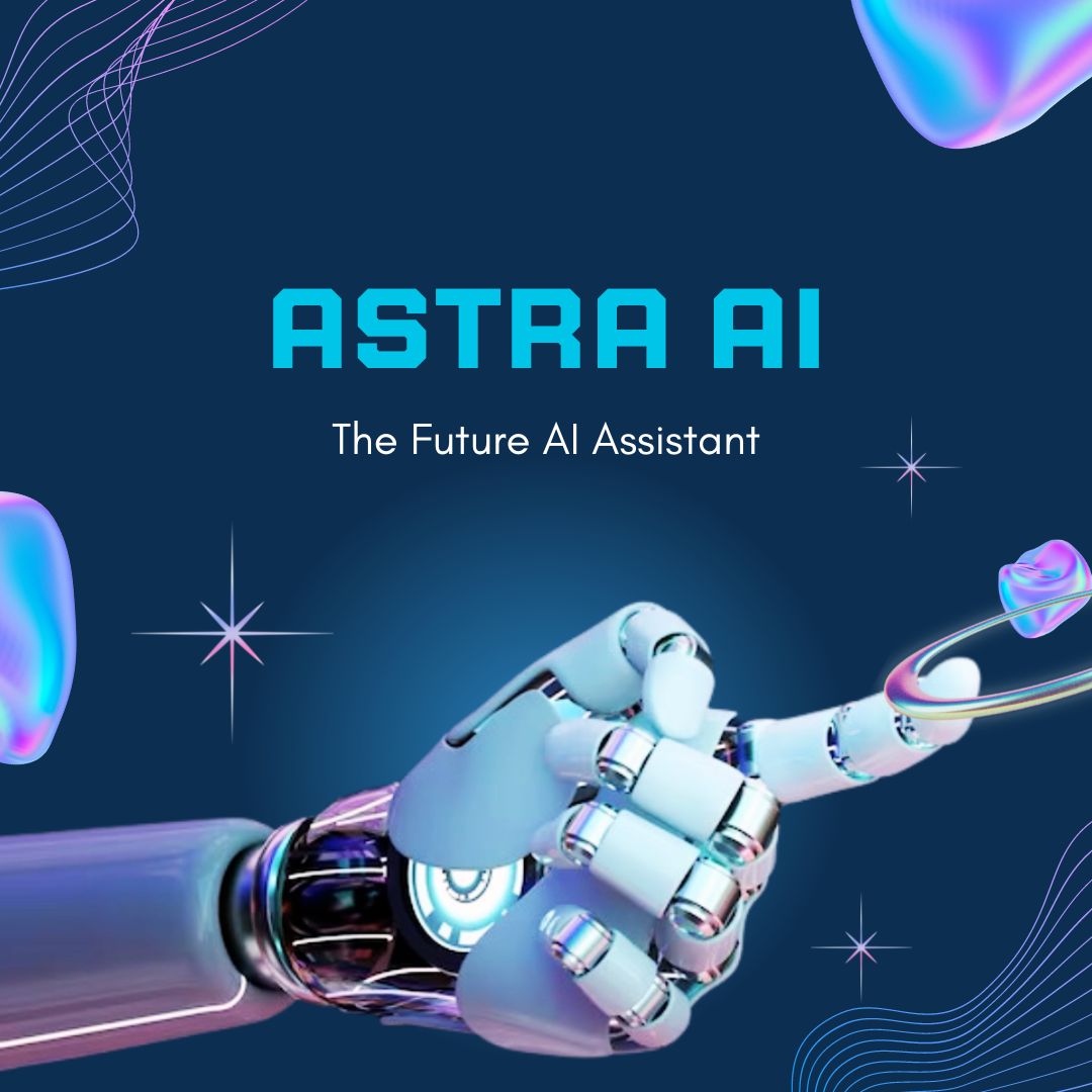 Astra AI